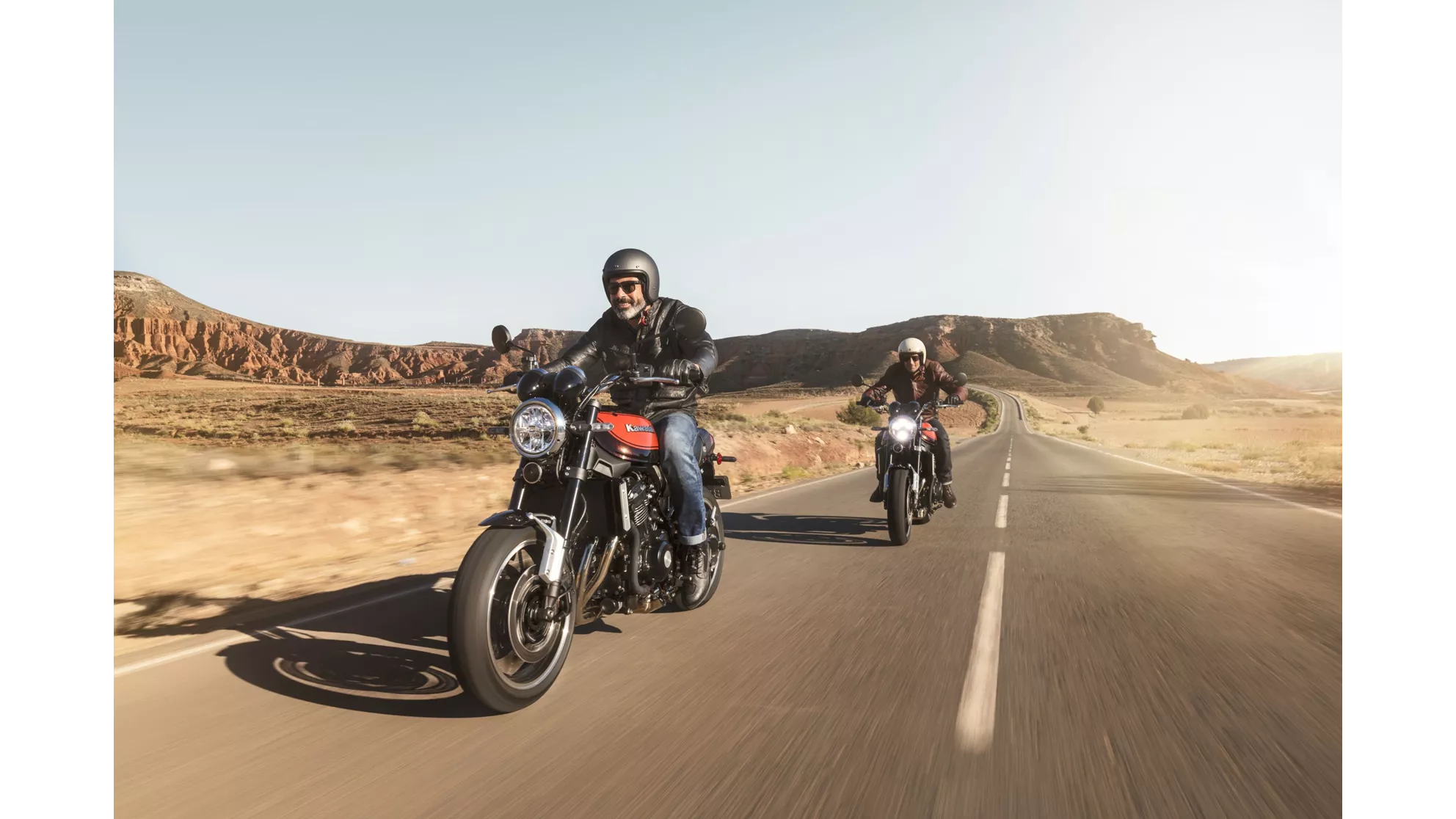 Kawasaki Z900 RS - Image 8 Kawasaki Z900 RS - Image 8