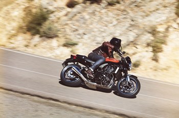 Kawasaki Z900 RS 2019 - Bild 13 Kawasaki Z900 RS 2019 - Bild 13
