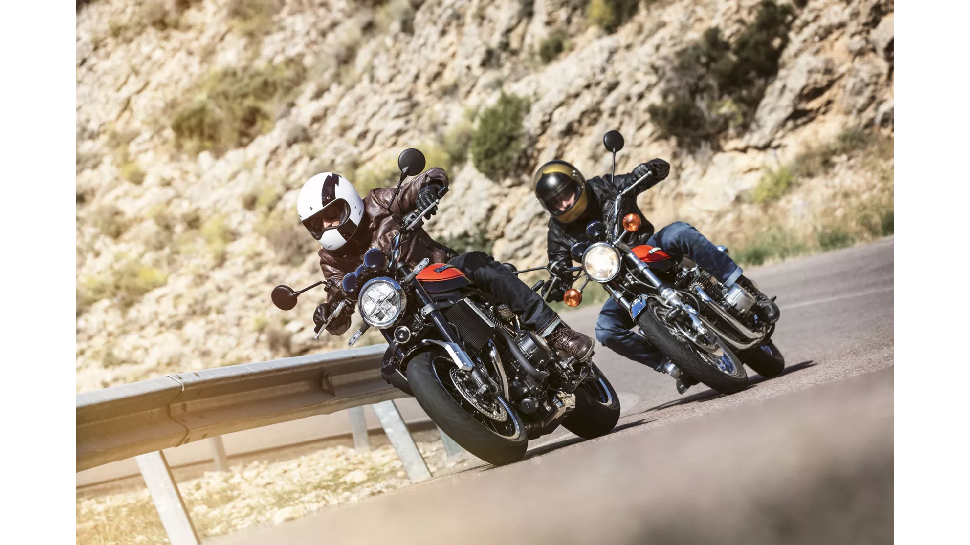 Kawasaki Z900 RS - Image 12 Kawasaki Z900 RS - Image 12