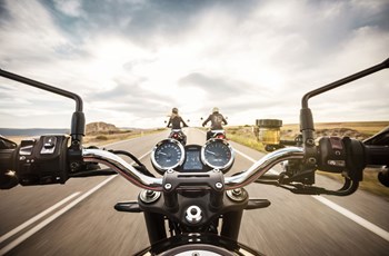 Kawasaki Z900 RS 2019 - Bild 15 Kawasaki Z900 RS 2019 - Bild 15