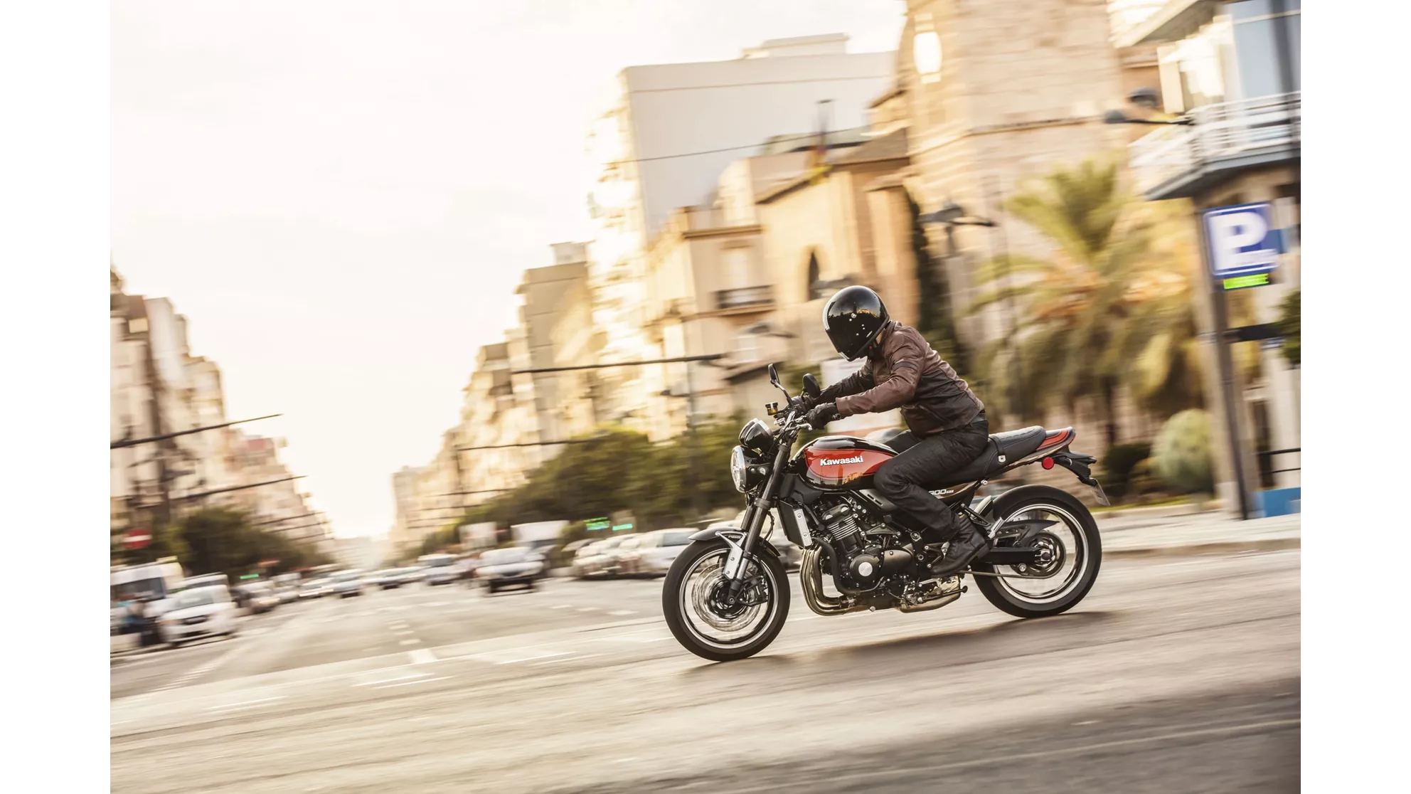 Kawasaki Z900 RS - Image 20 Kawasaki Z900 RS - Image 20