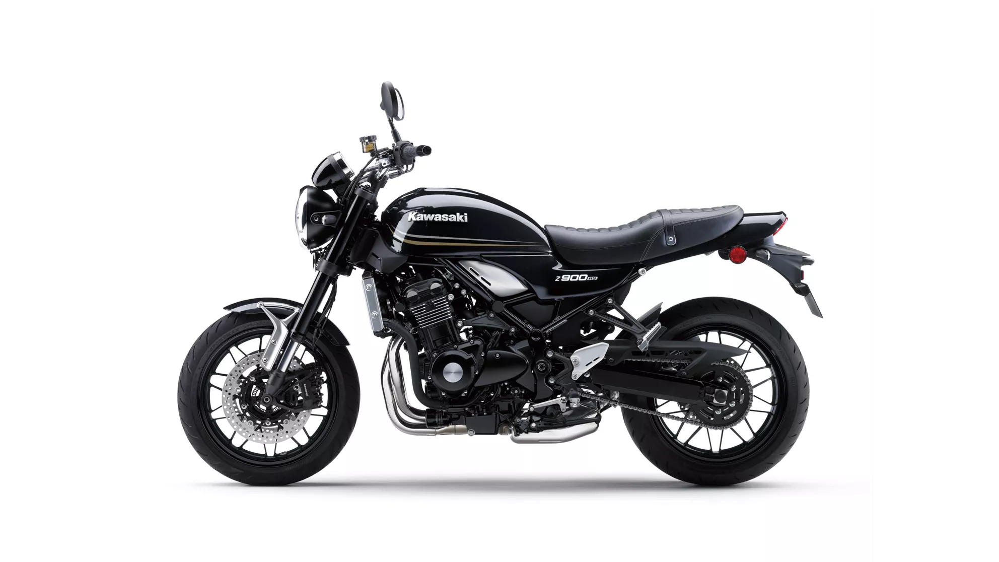 Kawasaki Z900 RS - Image 21 Kawasaki Z900 RS - Image 21