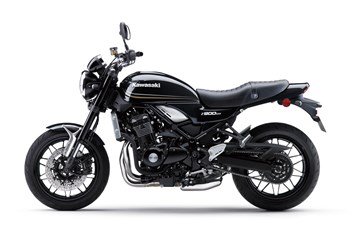 Kawasaki Z900 RS 2019 - Bild 23 Kawasaki Z900 RS 2019 - Bild 23