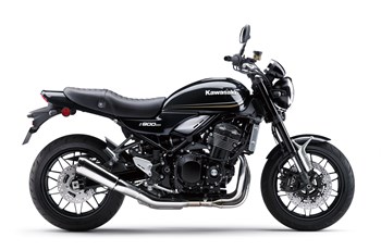 Kawasaki Z900 RS 2019 - Bild 24 Kawasaki Z900 RS 2019 - Bild 24
