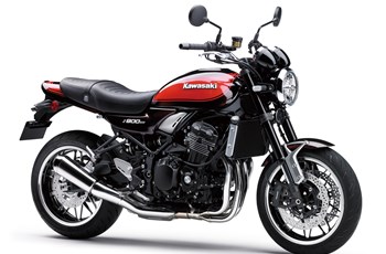 Kawasaki Z900 RS 2019 - Bild 26 Kawasaki Z900 RS 2019 - Bild 26