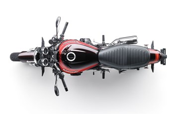 Kawasaki Z900 RS 2019 - Bild 27 Kawasaki Z900 RS 2019 - Bild 27