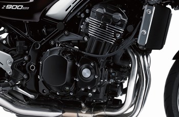 Kawasaki Z900 RS 2019 - Bild 28 Kawasaki Z900 RS 2019 - Bild 28