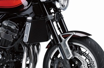 Kawasaki Z900 RS 2019 - Bild 30 Kawasaki Z900 RS 2019 - Bild 30