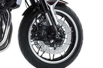 Kawasaki Z900 RS 2019 - Bild 32 Kawasaki Z900 RS 2019 - Bild 32