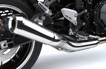 Kawasaki Z900 RS 2019 - Bild 34 Kawasaki Z900 RS 2019 - Bild 34