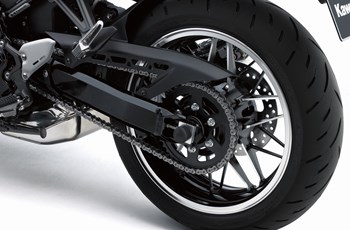 Kawasaki Z900 RS 2019 - Bild 38 Kawasaki Z900 RS 2019 - Bild 38