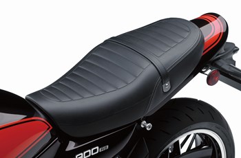 Kawasaki Z900 RS 2019 - Bild 39 Kawasaki Z900 RS 2019 - Bild 39