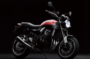 Kawasaki Z900 RS 2019 - Bild 44 Kawasaki Z900 RS 2019 - Bild 44