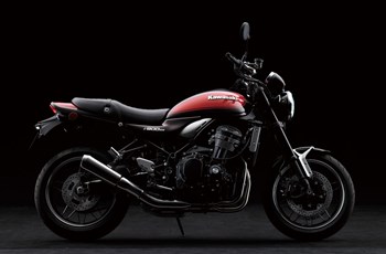 Kawasaki Z900 RS 2019 - Bild 45 Kawasaki Z900 RS 2019 - Bild 45