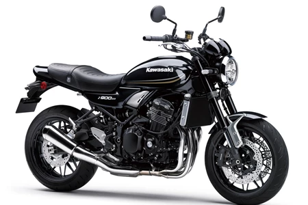 Kawasaki Z900 RS 2019 Kawasaki Z900 RS 2019