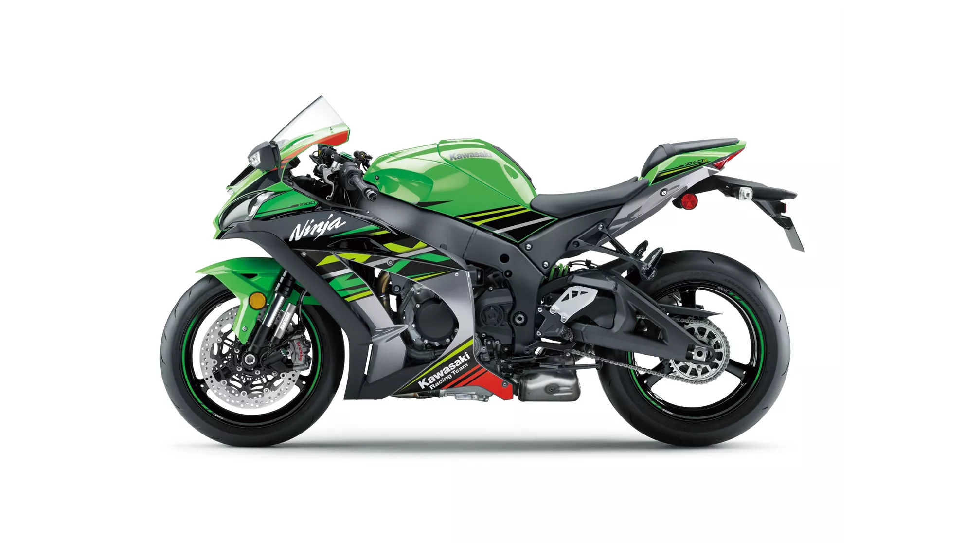Kawasaki Ninja ZX-10R KRT - Image 2 Kawasaki Ninja ZX-10R KRT - Image 2