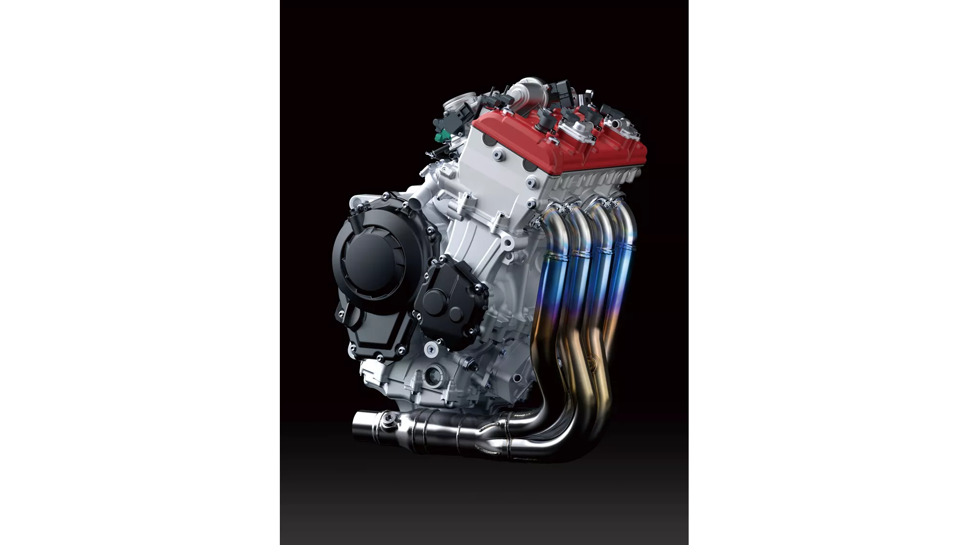 Kawasaki Ninja ZX-10R KRT - Image 4 Kawasaki Ninja ZX-10R KRT - Image 4