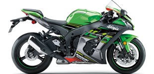 Kawasaki Ninja ZX-10R KRT 2019 vs BMW M 1000 RR 2024