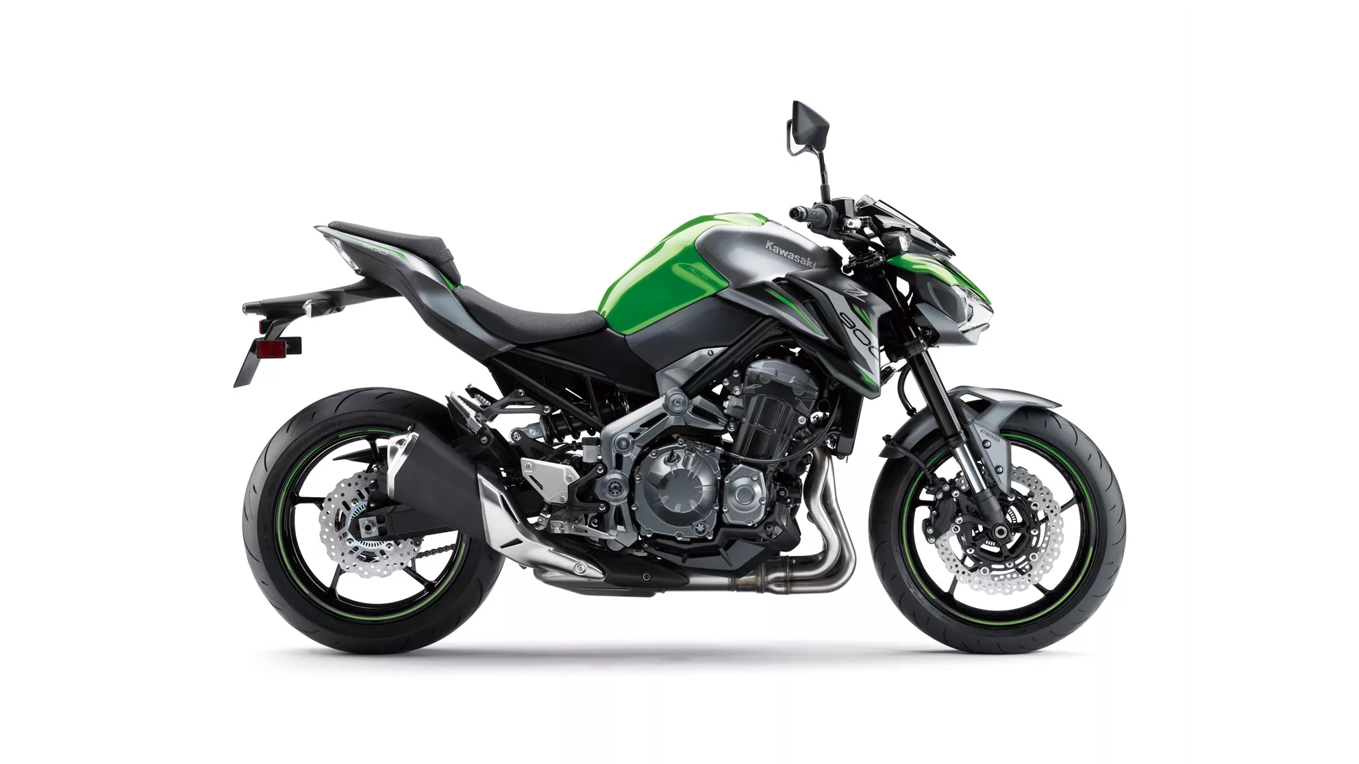 Kawasaki Z900 70kW - Image 5 Kawasaki Z900 70kW - Image 5