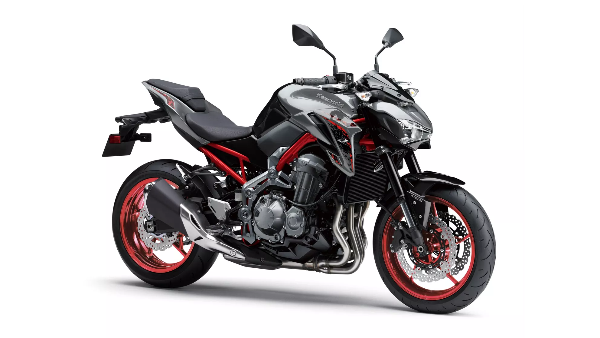 Kawasaki Z900 70kW - Image 7 Kawasaki Z900 70kW - Image 7