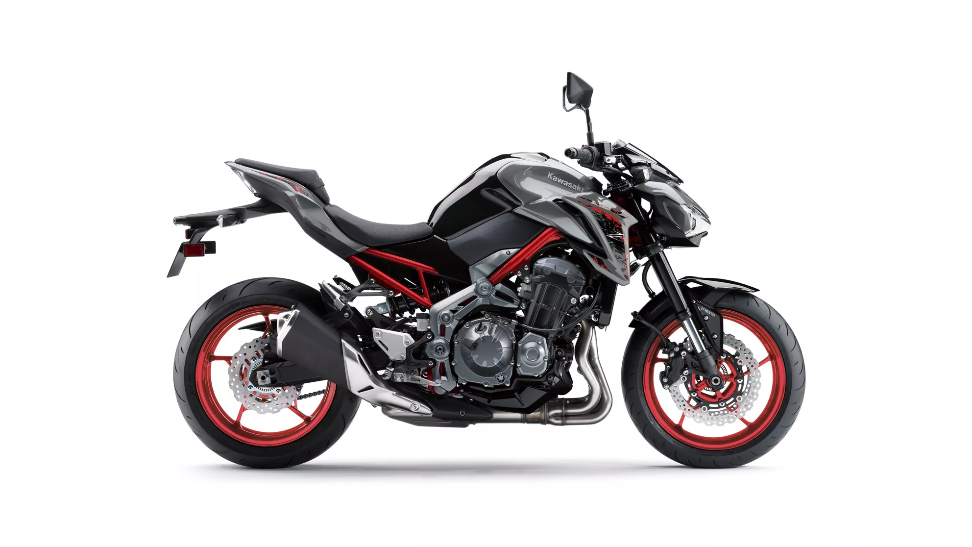 Kawasaki Z900 70kW - Image 8 Kawasaki Z900 70kW - Image 8