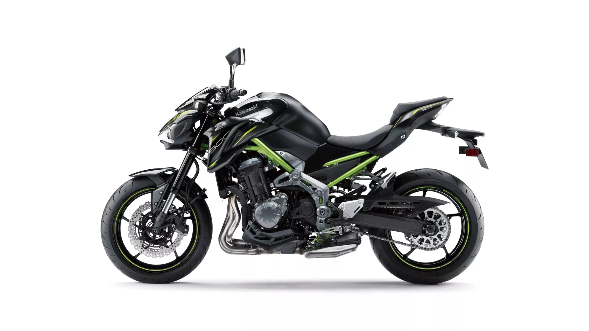 Kawasaki Z900 70kW - Image 9 Kawasaki Z900 70kW - Image 9