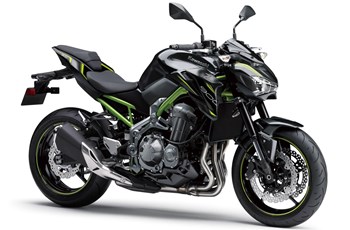 Kawasaki Z900 70kW 2019 - Bild 12 Kawasaki Z900 70kW 2019 - Bild 12