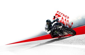 Kawasaki Z900 70kW 2019 - Bild 13 Kawasaki Z900 70kW 2019 - Bild 13