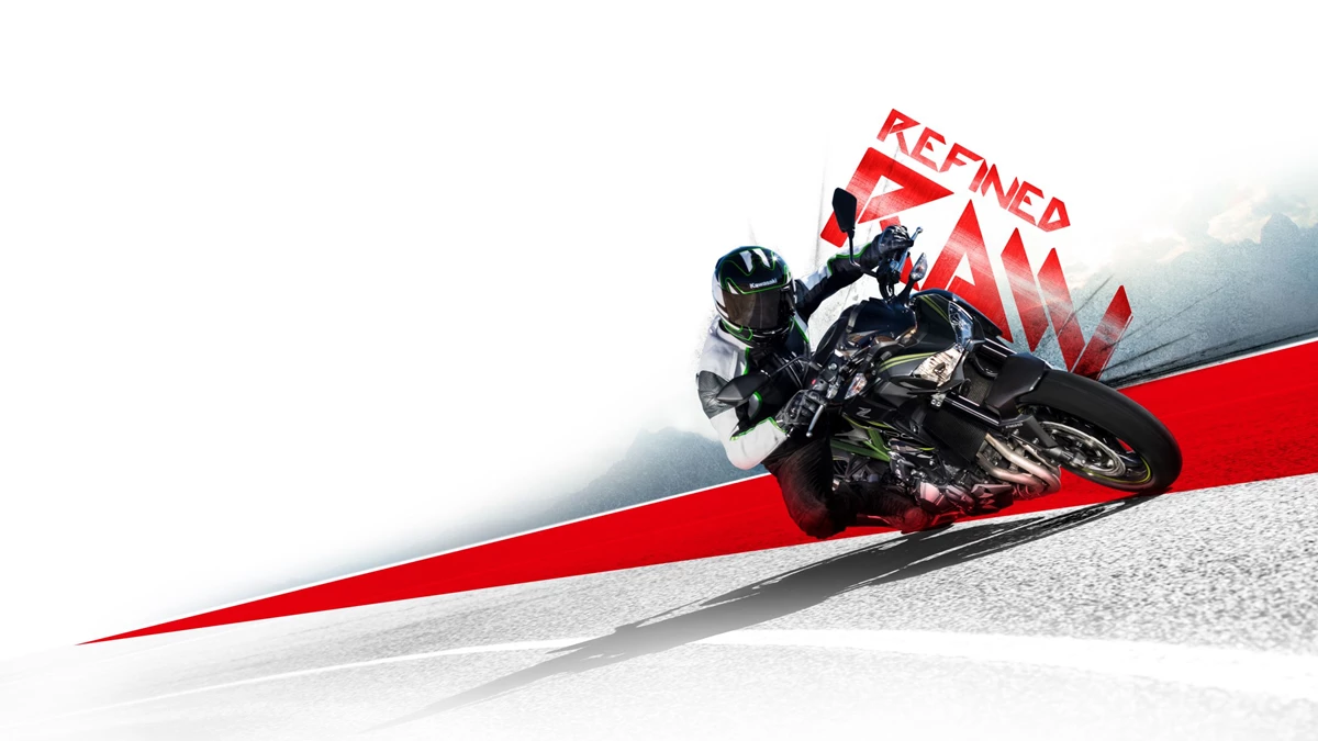 Kawasaki Z900 70kW Bild 12: Kawasaki Z900 70kW