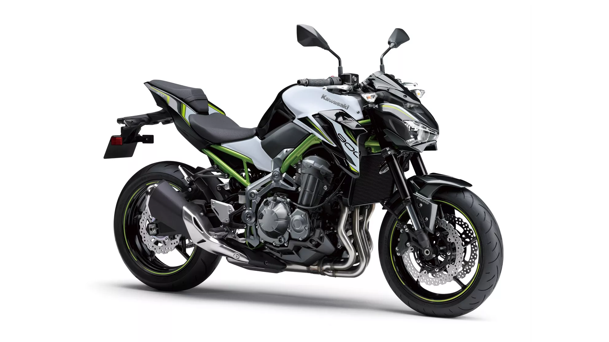 Kawasaki Z900 70kW - Image 12 Kawasaki Z900 70kW - Image 12