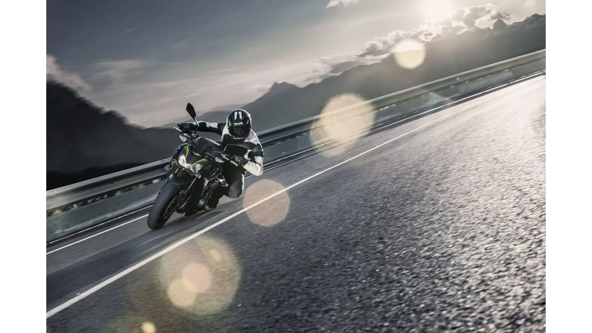 Kawasaki Z900 70kW - Image 13 Kawasaki Z900 70kW - Image 13