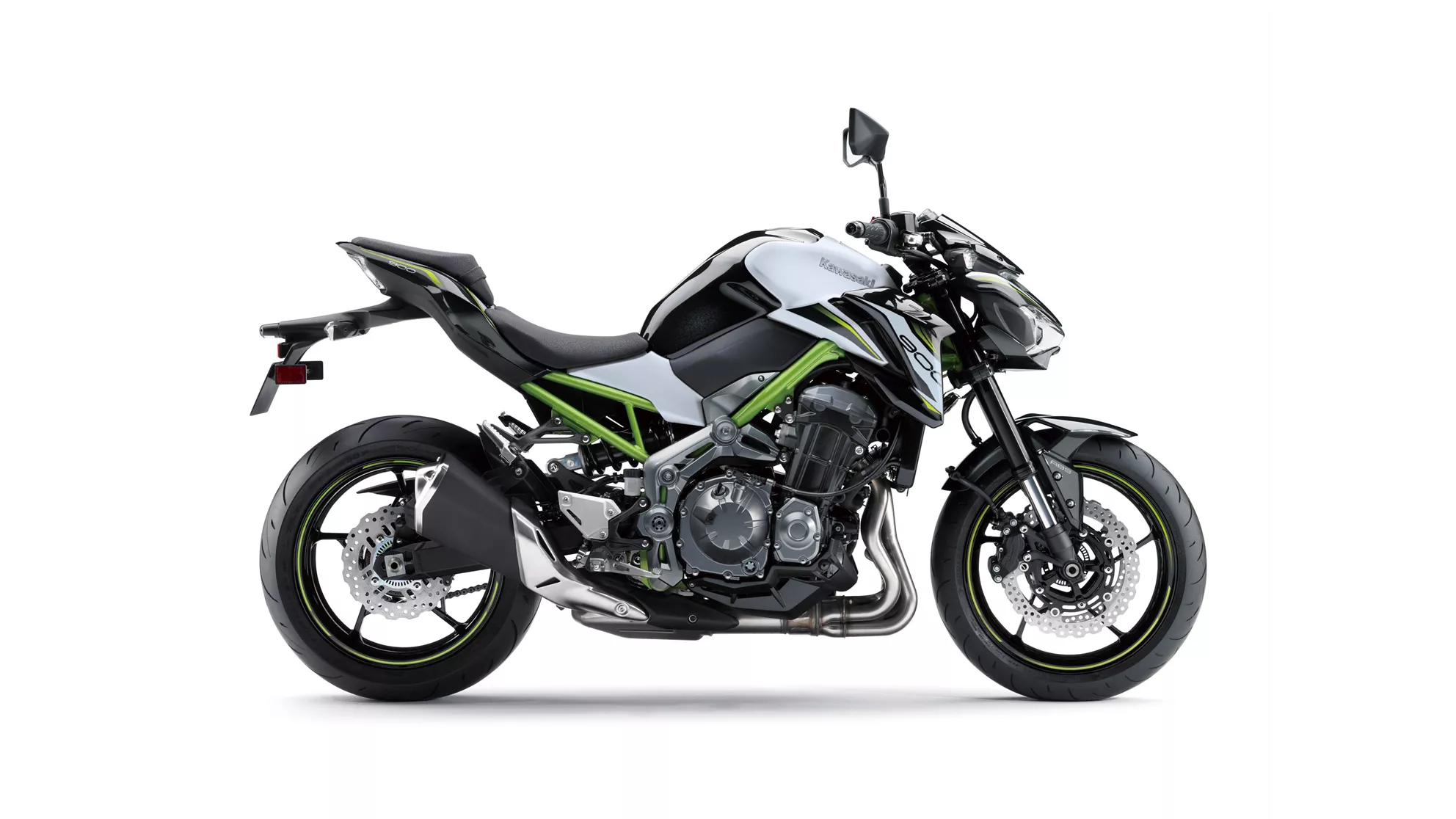 Kawasaki Z900 70kW - Image 14 Kawasaki Z900 70kW - Image 14