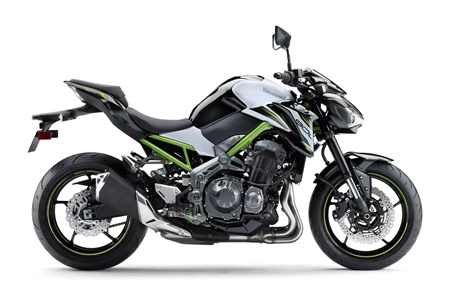 Kawasaki Z900 70kW 2019 Kawasaki Z900 70kW 2019