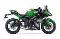 Kawasaki Ninja 650 KRT 2019 - Bild 1 Kawasaki Ninja 650 KRT 2019 - Bild 1