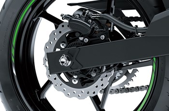 Kawasaki Ninja 400 2019 - Bild 17 Kawasaki Ninja 400 2019 - Bild 17