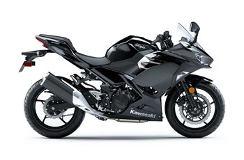 Kawasaki Ninja 400 2019 - Bild 26 Kawasaki Ninja 400 2019 - Bild 26