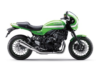 Kawasaki Z900 RS Cafe 2019 - Bild 3 Kawasaki Z900 RS Cafe 2019 - Bild 3