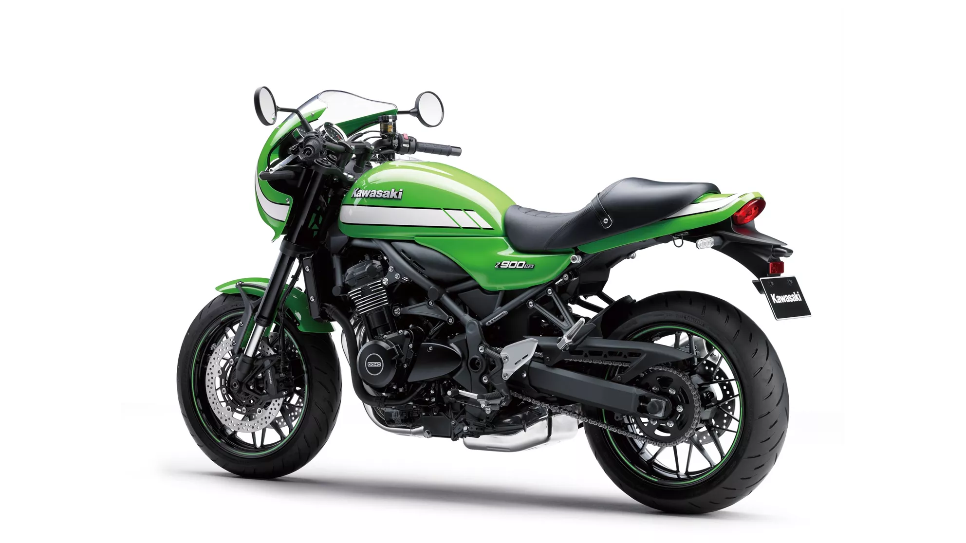 Kawasaki Z900 RS Cafe - Image 3 Kawasaki Z900 RS Cafe - Image 3