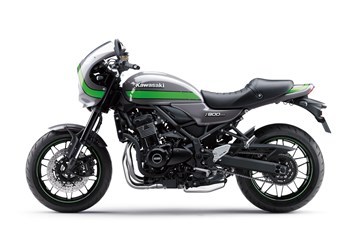 Kawasaki Z900 RS Cafe 2019 - Bild 6 Kawasaki Z900 RS Cafe 2019 - Bild 6