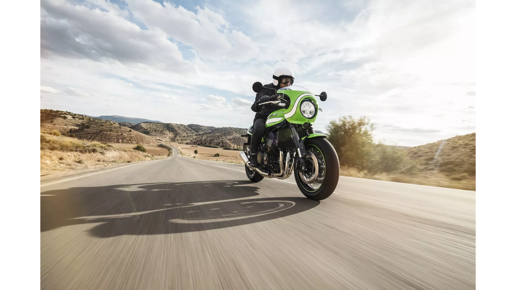 Kawasaki Z900 RS Cafe - Image 5 Kawasaki Z900 RS Cafe - Image 5