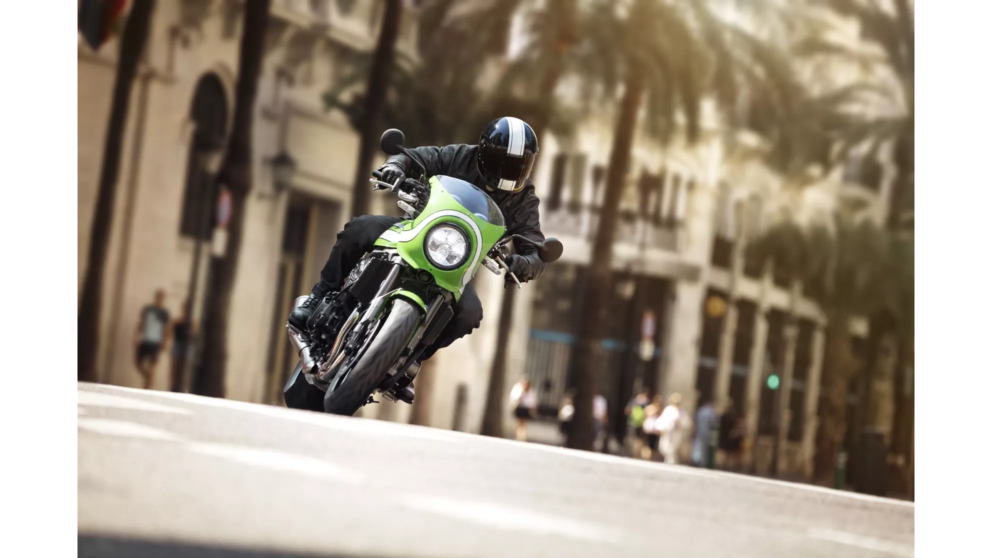 Kawasaki Z900 RS Cafe - Image 8 Kawasaki Z900 RS Cafe - Image 8