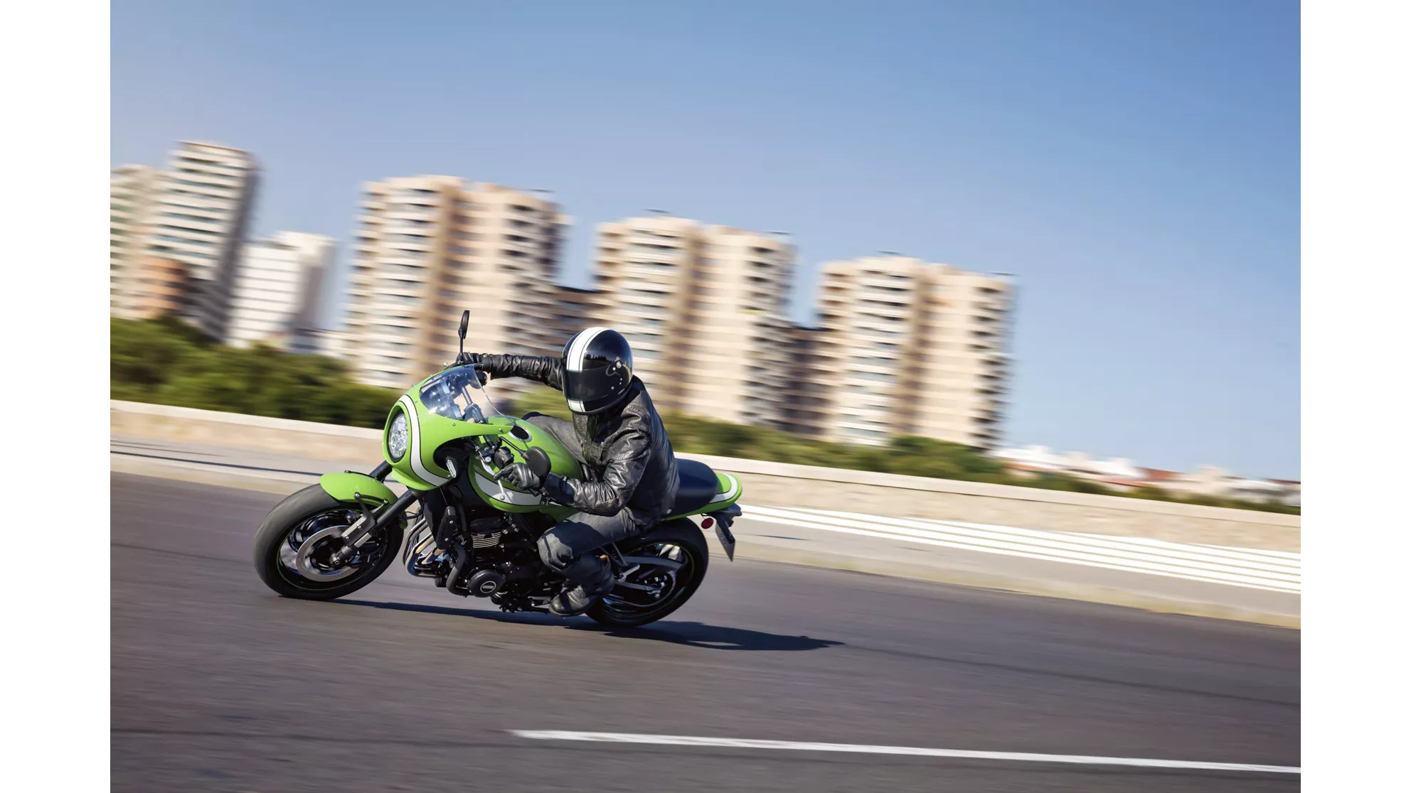 Kawasaki Z900 RS Cafe - Image 9 Kawasaki Z900 RS Cafe - Image 9