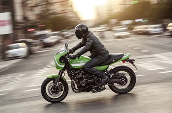 Kawasaki Z900 RS Cafe 2019 - Bild 15 Kawasaki Z900 RS Cafe 2019 - Bild 15