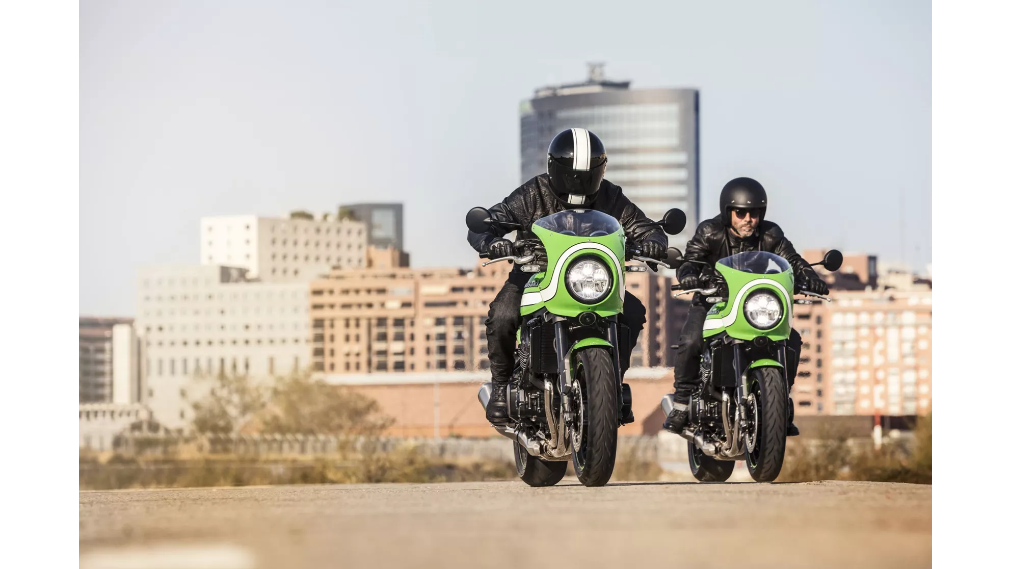 Kawasaki Z900 RS Cafe - Image 15 Kawasaki Z900 RS Cafe - Image 15