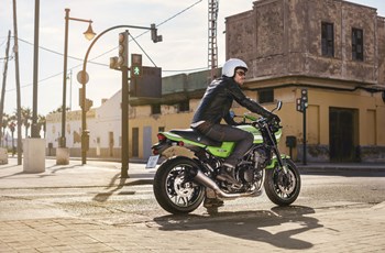 Kawasaki Z900 RS Cafe 2019 - Bild 18 Kawasaki Z900 RS Cafe 2019 - Bild 18
