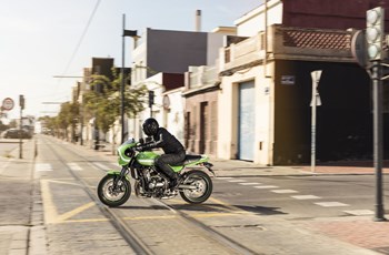 Kawasaki Z900 RS Cafe 2019 - Bild 19 Kawasaki Z900 RS Cafe 2019 - Bild 19