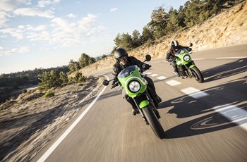 Kawasaki Z900 RS Cafe 2019 - Bild 22 Kawasaki Z900 RS Cafe 2019 - Bild 22