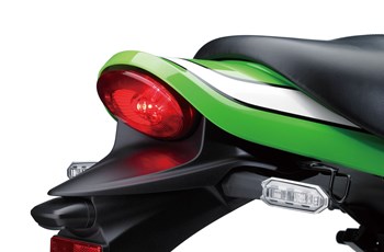 Kawasaki Z900 RS Cafe 2019 - Bild 24 Kawasaki Z900 RS Cafe 2019 - Bild 24
