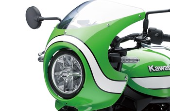 Kawasaki Z900 RS Cafe 2019 - Bild 25 Kawasaki Z900 RS Cafe 2019 - Bild 25