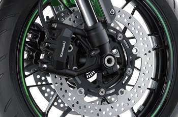 Kawasaki Z900 RS Cafe 2019 - Bild 32 Kawasaki Z900 RS Cafe 2019 - Bild 32